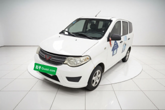 五菱汽车 五菱宏光 2016款 1.5L 改款S舒适型