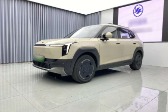 东风纳米 纳米06 2025款 471 Ultra