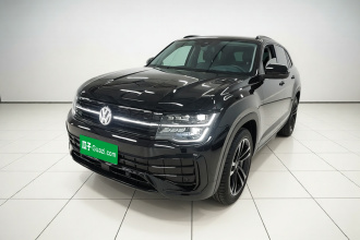 大众 途昂X 2023款 380TSI 四驱尊崇旗舰版