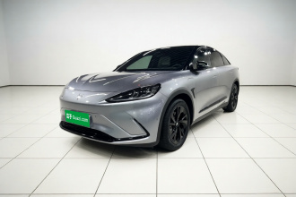 ARCFOX极狐 极狐 阿尔法S(ARCFOX αS) 2023款 650E 森林版PRO 175kw