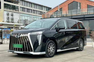 广汽传祺 传祺E9 2023款 E9 冠军版