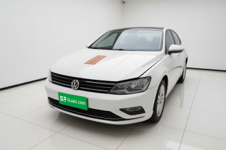 大众 凌渡 2015款 280TSI DSG舒适版