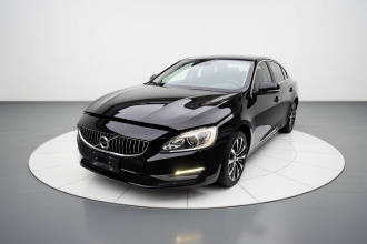 沃尔沃S60 2019款 S60L T3 智进版