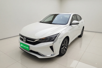 东风风神 奕炫 2020款 230T 自动炫酷版