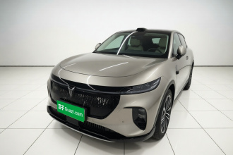 岚图汽车 岚图知音 2025款 四驱乾崑版