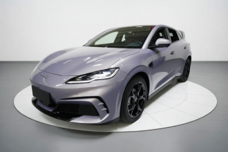 比亚迪 海豹06GT 2026款 620热浪Plus版
