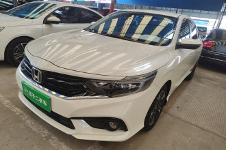 本田 享域 2019款 180TURBO CVT畅享版 国VI