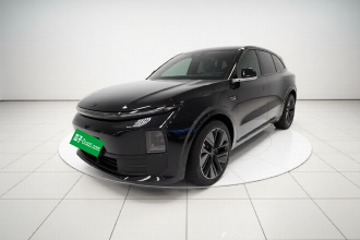 理想汽车 理想L6 2024款 Pro