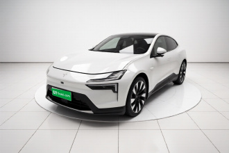 Polestar极星 Polestar 4 2024款 双电机长续航PLUS  双星互联版