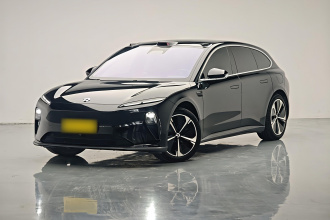 蔚来ET5T 2024款 75kWh Touring