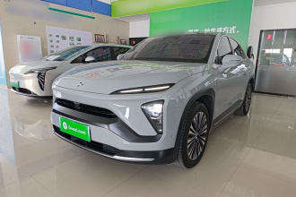 蔚来EC6 2020款 430KM 运动版