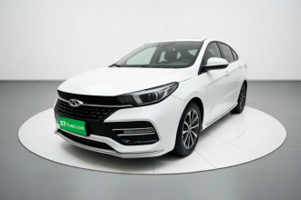 奇瑞 艾瑞泽GX 2019款 冠军版 1.5L 手动时尚型
