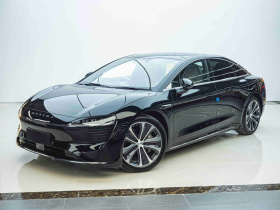 鸿蒙智行 智界S7 2024款 Pro