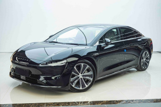 鸿蒙智行 智界S7 2024款 Pro