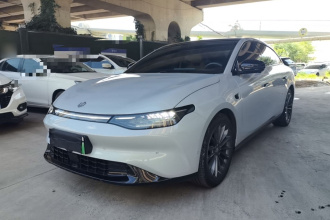 零跑汽车 零跑C01 2024款 纯电 525尊享版