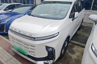 上汽大通MAXUS 大通G50插电混动 2025款 领航版