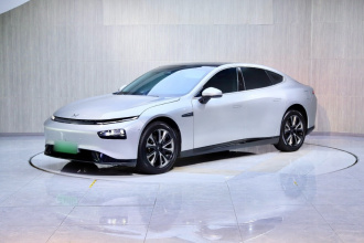 小鹏P7 2020款 586E