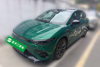 零跑汽车 零跑Lafa5 2026款 500 Ultra