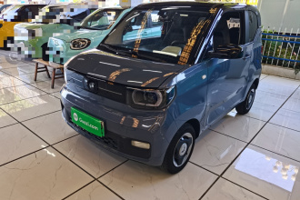 五菱汽车 宏光MINIEV 2022款 马卡龙时尚款 磷酸铁锂