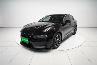 领克03 2019款 1.5TD DCT劲Pro版 国VI