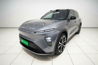 蔚来ES8 2024款 75kWh