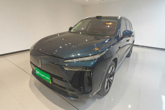 魏牌 蓝山 2025款 四驱 Max