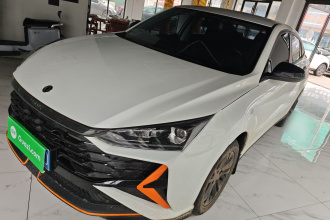 东风风神 奕炫 2024款 1.5L 自动劲速版