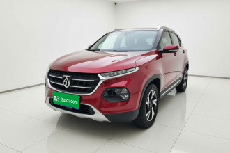 宝骏510 2018款 1.5L 自动周年特别版 国V