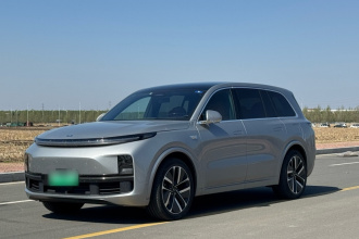 理想汽车 理想L9 2023款 Pro