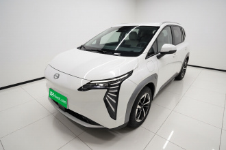 埃安 AION Y 2025款 Plus 510 智享版