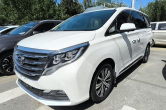 广汽传祺 传祺M8 2018款 320T 尊贵版