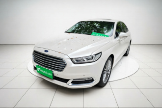 福特 金牛座 2017款 EcoBoost 245 旗舰型