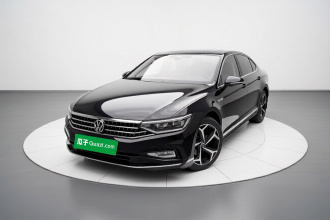 大众 迈腾 2023款 200万辆纪念版 330TSI DSG豪华型