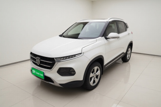 宝骏510 2017款 1.5L 手动时尚型