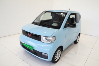 五菱汽车 宏光MINIEV 2020款 自在款 三元锂