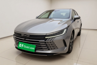 比亚迪 驱逐舰05 2022款 DM-i 120KM 尊贵型