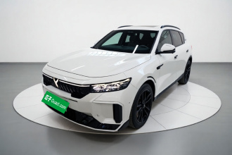 岚图汽车 岚图FREE 2025款 318 259km 四驱探索版