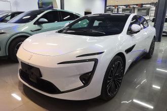 阿维塔12 2025款 Ultra增程版