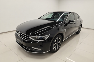 大众 迈腾 2020款 330TSI DSG 领先型