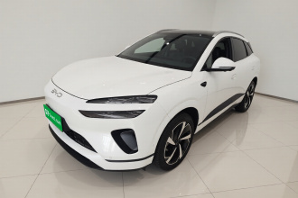比亚迪 海狮06新能源 2025款 DM-i 205领航Plus版