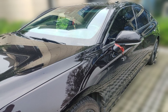 丰田 亚洲龙 2019款 2.0L XLE尊享版 国VI