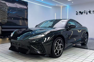 哪吒汽车 哪吒GT 2023款 660