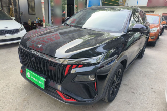 东风风神 皓极 2024款 马赫动力 1.5T 豪华型