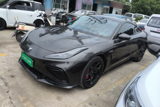 哪吒汽车 哪吒GT 2023款 560