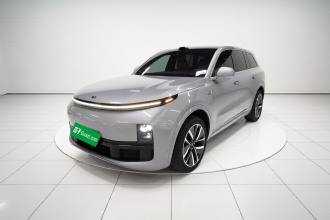 理想汽车 理想L9 2022款 Max