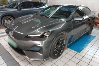 深蓝汽车 深蓝SL03 2023款 200Max增程版