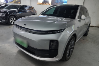 理想汽车 理想L6 2024款 Pro