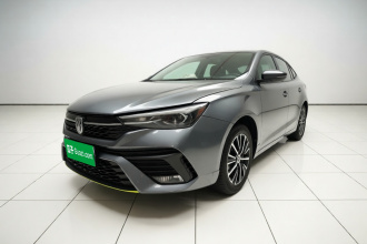 荣威i5 2021款 改款 1.5L CVT钻石版