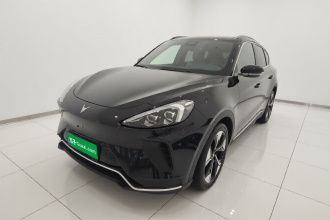 ARCFOX极狐 极狐 阿尔法T(ARCFOX αT) 2024款 688E+ 森林版PRO 160kW