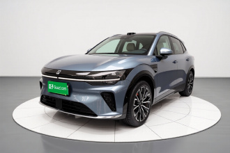 极氪7X 2026款 75kWh 后驱MAX版